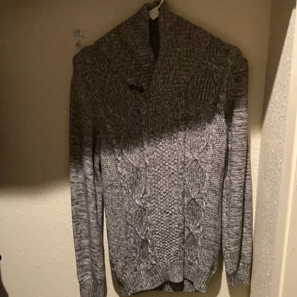 Mens Sweater